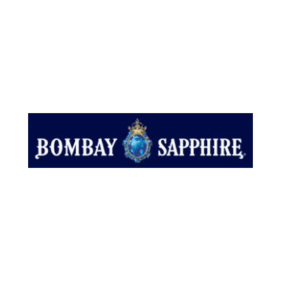 Bombay Sapphire logo