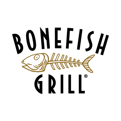 Bonefish Grill logo