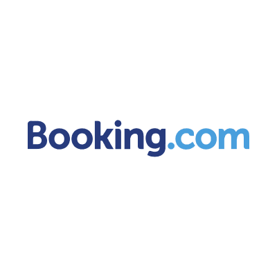 Booking.com logo