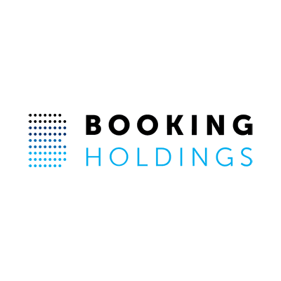 Booking Holdings logo