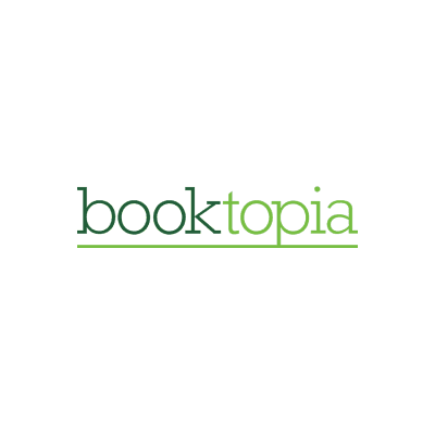 Booktopia color logo