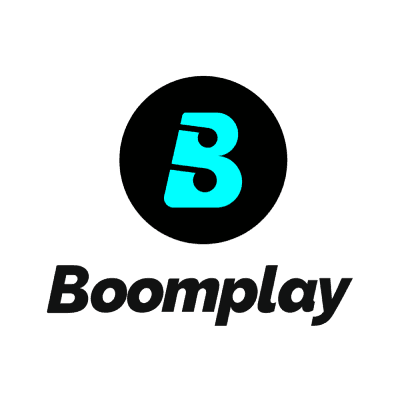 Boomplay logo