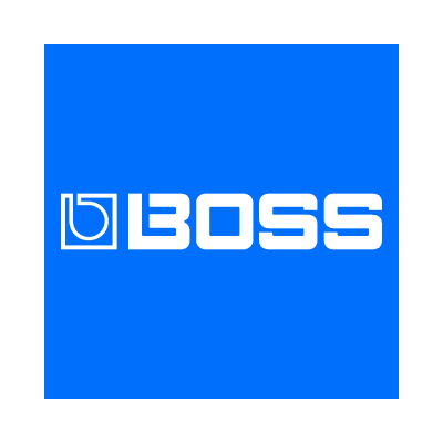 Boss logo