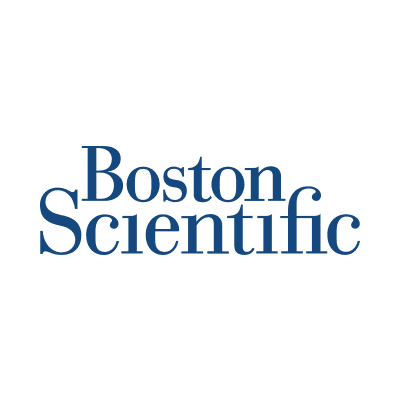 Boston Scientific color logo