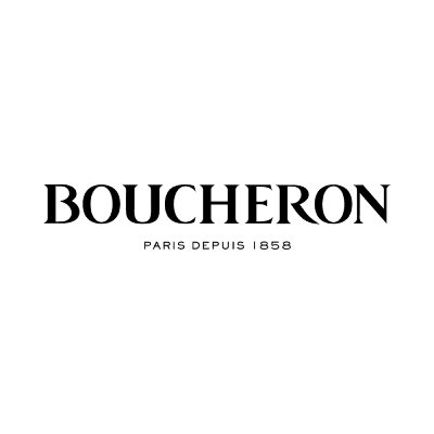 Boucheron color logo