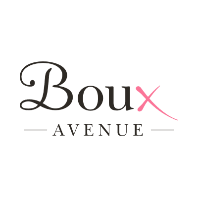 Boux Avenue color logo