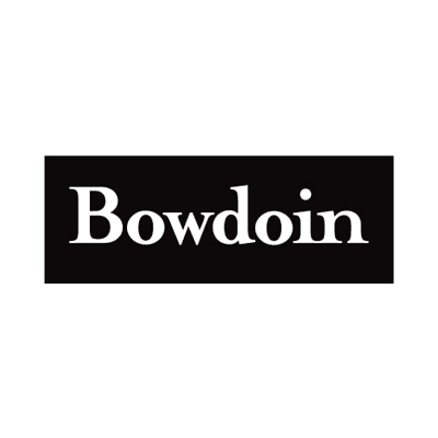 Bowdoin College logo