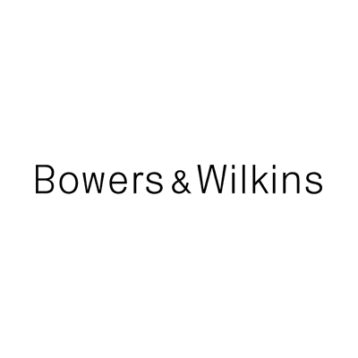 Bowers Wilkins logo
