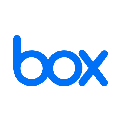 Box logo
