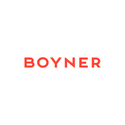 Boyner logo
