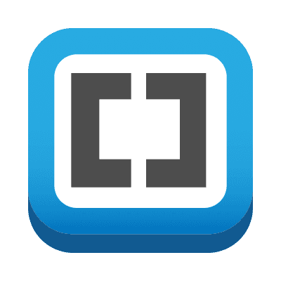 Brackets color logo