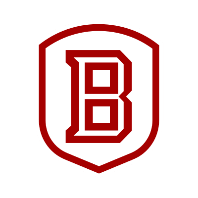 Bradley Braves logo