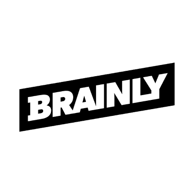 Brainly logo