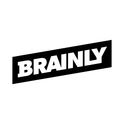 Brainyly color logo