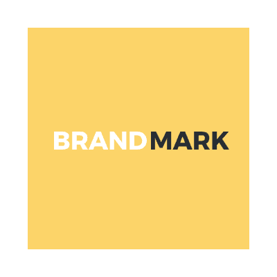 Brandmark color logo