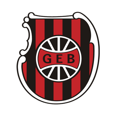 Brasil de Pelotas color logo