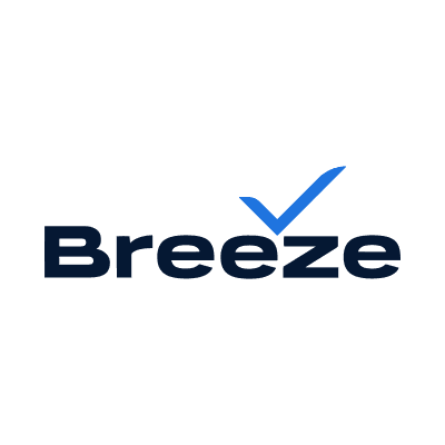 Breeze Airways logo