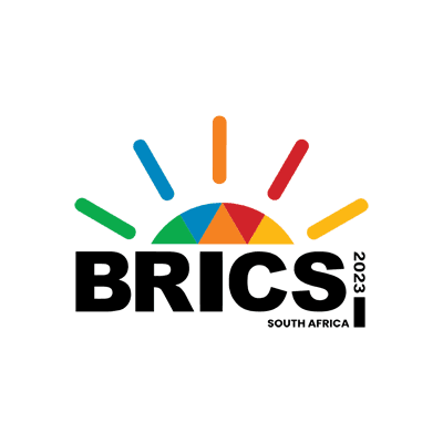 BRICS color logo