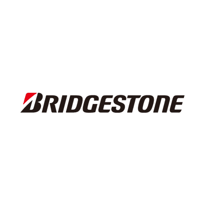 Bridgestone color logo