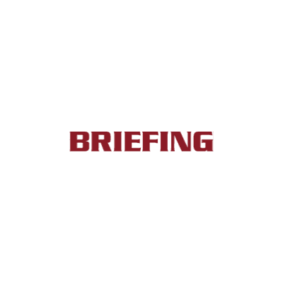 BRIEFING logo
