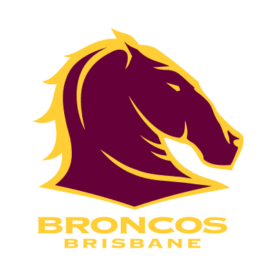 Brisbane Broncos logo