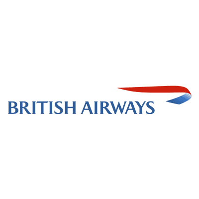 British Airways logo