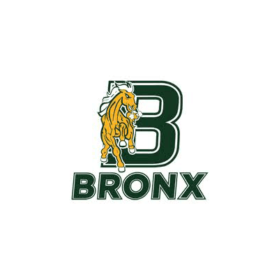 Bronx Broncos logo