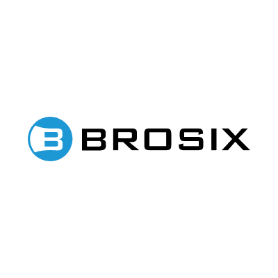 Brosix logo