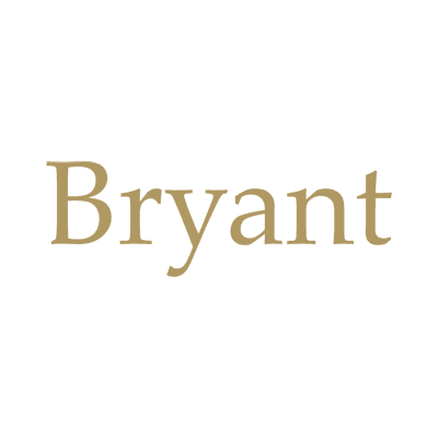 Bryant University logo