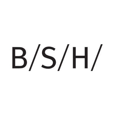 BSH Hausgeräte logo