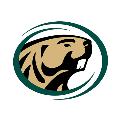BSU Beavers color logo
