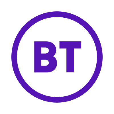 BT Mobile color logo