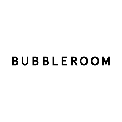 Bubbleroom logo