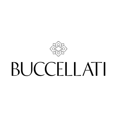 Buccellati color logo
