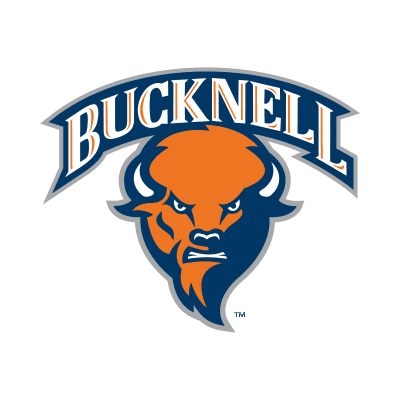 Bucknell Bison logo