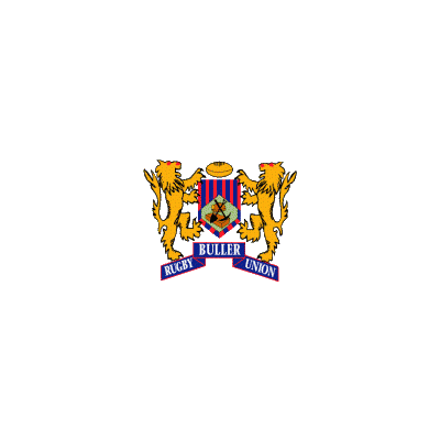 Buller Rugby Football Union logo