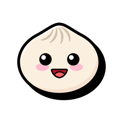 Bun color logo