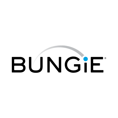 Bungie color logo