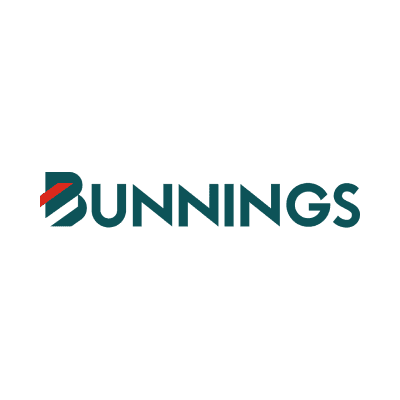 Bunnings logo