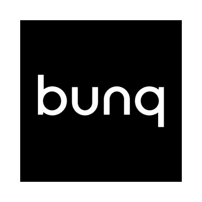 Bunq logo