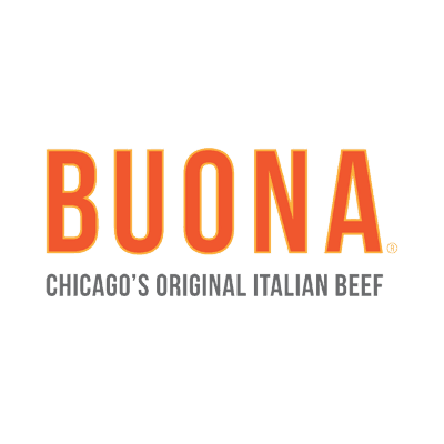 Buona logo