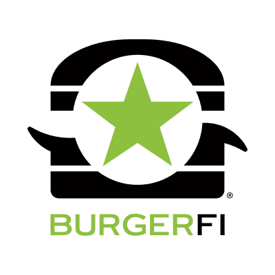 BurgerFi color logo