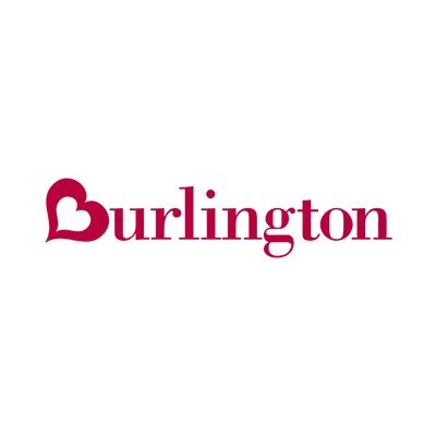 Burlington Stores logo