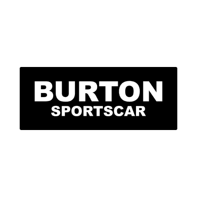 Burton color logo