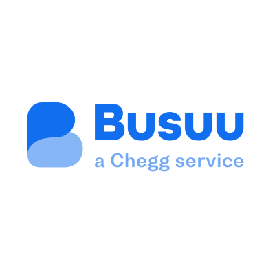 Busuu logo