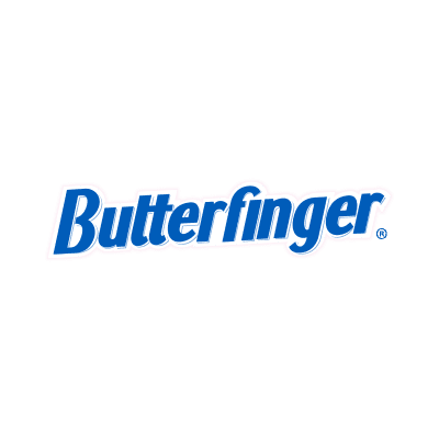 Butterfinger logo