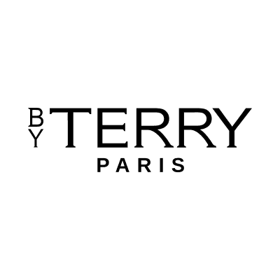 By Terry logo