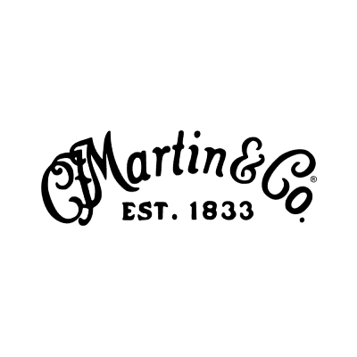 C. F. Martin and Company logo