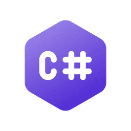C#