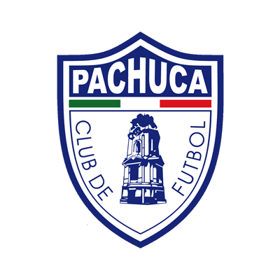 C.F. Pachuca logo
